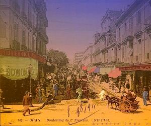 2 EME ZOUAVE bd du